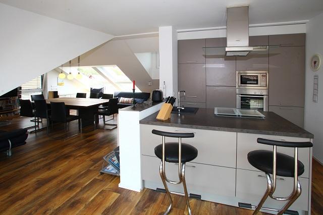 Appartement Casa Fortuna Bodensee à Bodolz Chambre photo