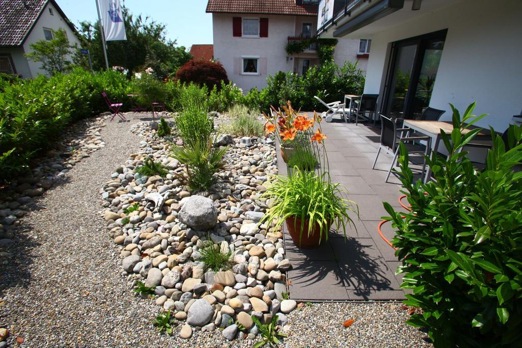 Appartement Casa Fortuna Bodensee à Bodolz Extérieur photo