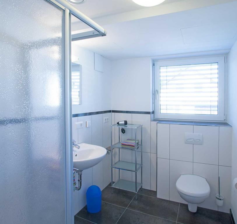 Appartement Casa Fortuna Bodensee à Bodolz Chambre photo